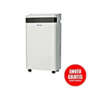 Purline Deshumidificador Dryos 20 (440 W, Potencia de deshumidificación: 20 l/día, Blanco, 5,5 l) | BAUHAUS