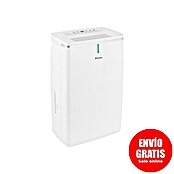 Purline Deshumidificador Dryos 16 (240 W, Potencia de deshumidificación: 16 l/día, Blanco, 55 l) | BAUHAUS