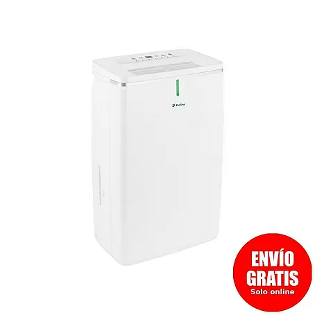 Purline  Deshumidificador eléctrico Dryos 16