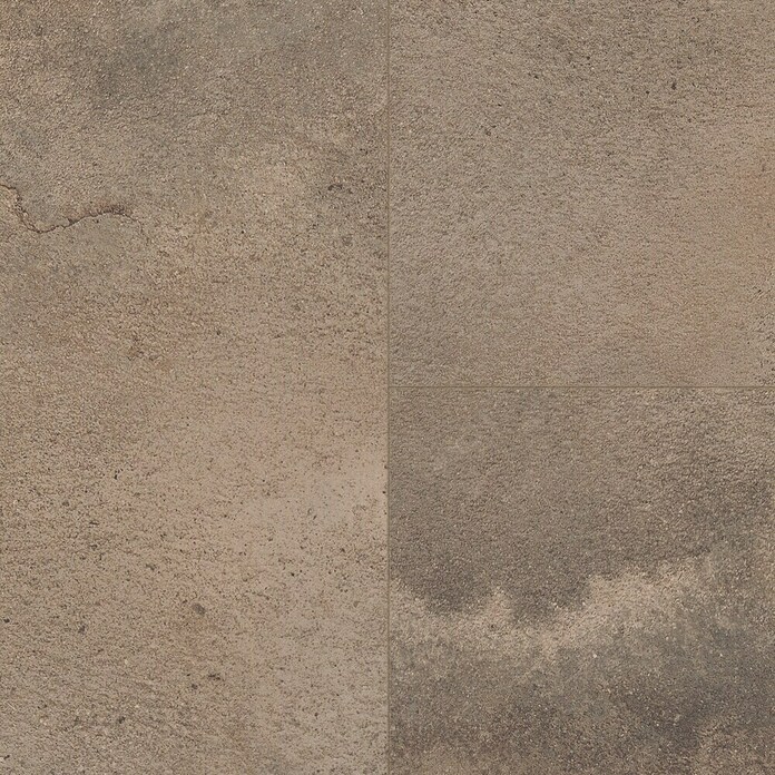 Egger Laminat Aquadura+ Titanit sandbeige (Titanit sandbeige, Fliese, 1 292 x 327 x 7,5 mm) | BAUHAUS