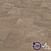 Egger Laminat Aquadura+ Titanit sandbeige (Titanit sandbeige, Fliese, 1 292 x 327 x 7,5 mm) | BAUHAUS