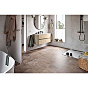 Egger Laminat Aquadura+ Titanit sandbeige (Titanit sandbeige, Fliese, 1 292 x 327 x 7,5 mm) | BAUHAUS