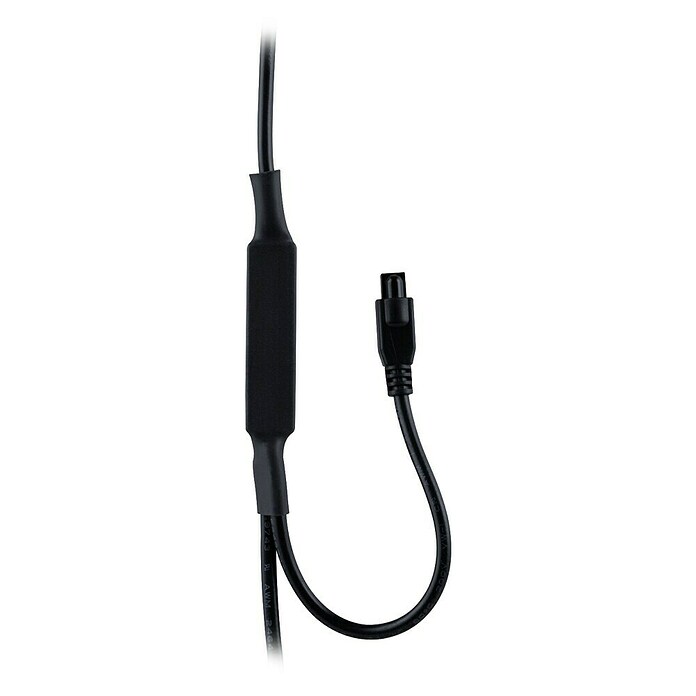 Paulmann LED traka Black Neon  (Duljina: 300 cm, Boja svjetla: RGB, 5 W, 5 V) | BAUHAUS
