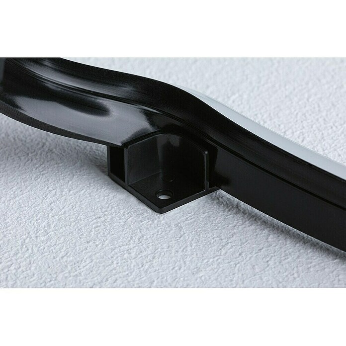 Paulmann LED traka Black Neon  (Duljina: 300 cm, Boja svjetla: RGB, 5 W, 5 V) | BAUHAUS