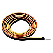 Paulmann LED traka Black Neon  (Duljina: 300 cm, Boja svjetla: RGB, 5 W, 5 V) | BAUHAUS