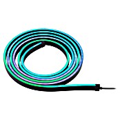 Paulmann LED traka Black Neon  (Duljina: 300 cm, Boja svjetla: RGB, 5 W, 5 V) | BAUHAUS