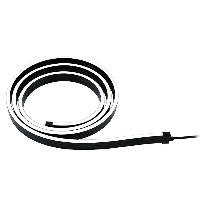 Paulmann Set LED traka Black Neon  (Duljina: 150 cm, Boja svjetla: RGB, 3 W, 5 V) | BAUHAUS
