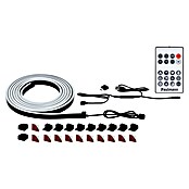 Paulmann LED trak Black Neon  (Dolžina: 300 cm, Barva svetlobe: RGB, 5 W, 5 V) | LED trakovi | Dekorativna razsvetljava | Elektro in svetila | Izdelki | BAUHAUS