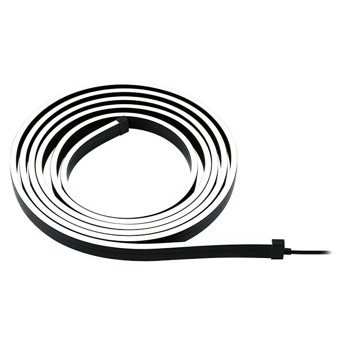 Paulmann LED traka Black Neon  (Duljina: 300 cm, Boja svjetla: RGB, 5 W, 5 V) | BAUHAUS