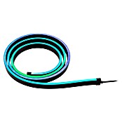 Paulmann Set LED traka Black Neon  (Duljina: 150 cm, Boja svjetla: RGB, 3 W, 5 V) | BAUHAUS