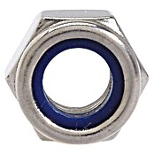 Marinetech Zelfborgende moer (M10, Roestvrij staal, A4)