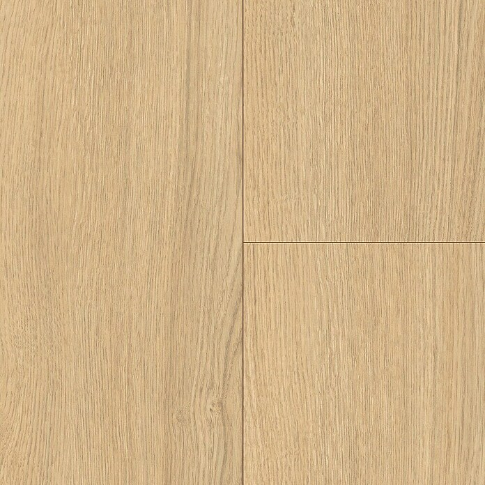 Egger Laminatmuster NatureSense (297 x 193 x 8 mm, Landhausdiele, Matera Eiche hell) | BAUHAUS