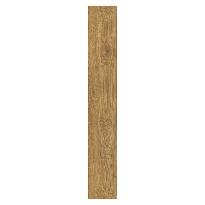 Egger Laminat NatureSense Asgil Eiche honig (Asgil Eiche honig, Landhausdiele, 1 292 x 193 x 8 mm) | BAUHAUS