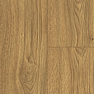 Egger Laminaat Asgil Honing Eiken (1.292 x 193 x 8 mm, Planken)