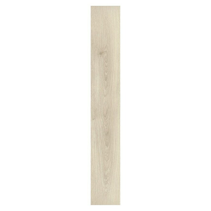 Egger Laminatmuster NatureSense (297 x 193 x 7 mm, Landhausdiele, Brook Eiche weiß) | BAUHAUS