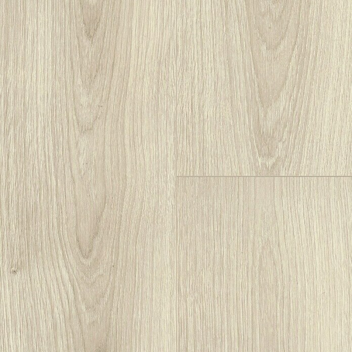 Egger Laminatmuster NatureSense (297 x 193 x 7 mm, Landhausdiele, Brook Eiche weiß) | BAUHAUS