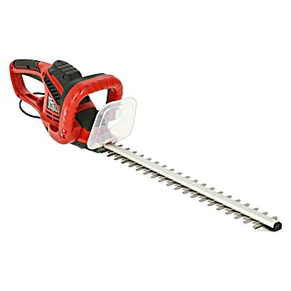 Hurricane Elektro-Heckenschere HHSI 5551 (550 W, Schnittlänge: 45 cm, Max. Aststärke: 14 mm)