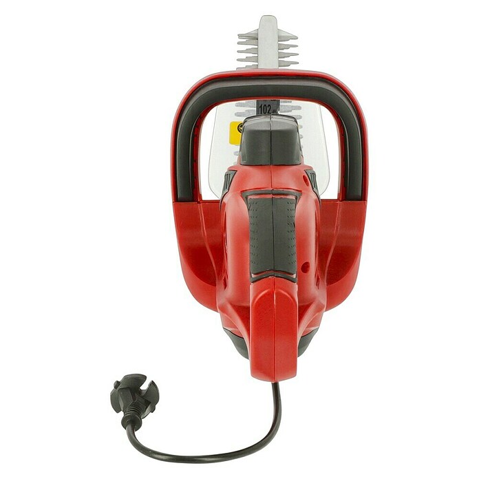 Hurricane Cortasetos eléctrico HHSI 5551 (550 W, Longitud de corte: 45 cm)