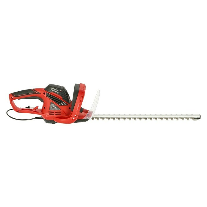 Hurricane Elektro-Heckenschere HHSI 5551 (550 W, Schnittlänge: 45 cm)