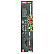 Hurricane Elektro-Heckenschere HHT-I-60 (600 W, Schnittlänge: 51,5 cm, Max. Aststärke: 20 mm) | BAUHAUS