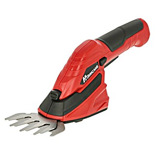 Hurricane Podadora de batería HGS-I-55.1 II (3,6 V, Iones de litio, 1 batería)