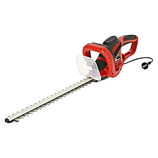 Hurricane Cortasetos eléctrico HHSI 5551 (550 W, Longitud de corte: 45 cm, Grosor de rama máx.: 14 mm)