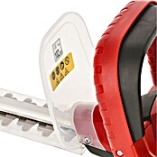 Hurricane Cortasetos eléctrico HHSI 5551 (550 W, Longitud de corte: 45 cm)