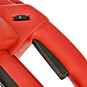 Hurricane Aspirador y soplador de hojas eléctrico (3.000 W, Velocidad de soplado: 240 km/h) | BAUHAUS