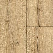 Egger Laminat NatureSense Livingston Eiche natur (Livingston Eiche natur, Landhausdiele, 1 292 x 193 x 8 mm) | BAUHAUS
