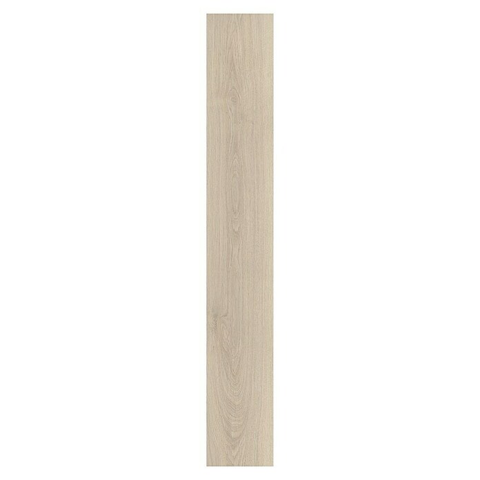 Egger Laminatmuster NatureSense (297 x 193 x 8 mm, Landhausdiele, Elton Eiche weiss) | BAUHAUS