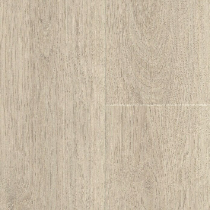 Egger Laminatmuster NatureSense (297 x 193 x 8 mm, Landhausdiele, Elton Eiche weiss) | BAUHAUS