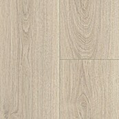 Egger Laminatmuster NatureSense (297 x 193 x 8 mm, Landhausdiele, Elton Eiche weiss) | BAUHAUS