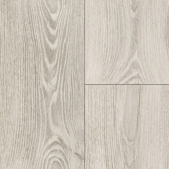 Egger Laminat NatureSense Girona Kastanie weiß (Girona Kastanie weiss, Landhausdiele, 1 292 x 193 x 8 mm) | BAUHAUS
