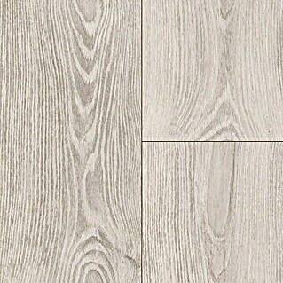 Egger Laminaat NatureSense Girona Kastanjewit (Kastanjewit, Planken, 1.292 x 193 x 8 mm)