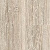 Egger Laminatmuster NatureSense (297 x 193 x 7 mm, Landhausdiele, Newport Eiche hellgrau) | BAUHAUS