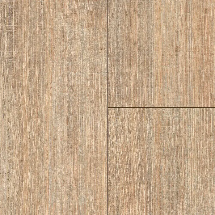 Egger Laminat NatureSense - Woodwork Eiche, Landhausdiele, 1.292 x 193 x 7 mm - Hochauflösendes Bild von Holzbodenfliesen in warmen Farbtönen, ideal für Innenarchitekturprojekte und zur Darstellung von Bodenbelägen.
