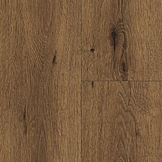 Egger Laminaat Inuvik Eiken (1.292 x 193 x 7 mm, Planken)