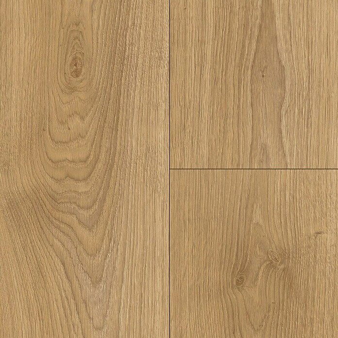 Egger Laminaat NatureSense Nord Eiken lichtbruin (Eiken lichtbruin, Planken, 1.292 x 193 x 8 mm) | BAUHAUS