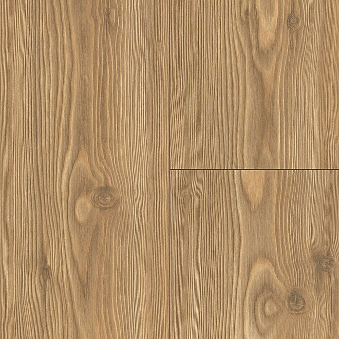 Egger Laminatmuster NatureSense (297 x 193 x 7 mm, Landhausdiele, Kanadische Fichte) | BAUHAUS