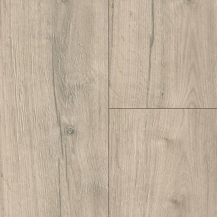 Egger Laminaat NatureSense Loja Eiken Creme (Loja Eiken Creme, Planken, 1.292 x 246 x 8 mm) | BAUHAUS