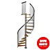 Sogem Escalera de caracol Calgary 