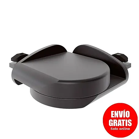 Sogem  Conector de barandilla Pure Black