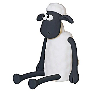 MegaLight Nachtlicht Shaun das Schaf (RGBW, Akkubetrieben)