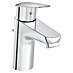 VitrA Flow Round Waschtischarmatur 