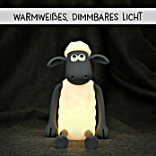 MegaLight Nachtlicht Shaun das Schaf (RGBW, Akkubetrieben) | BAUHAUS