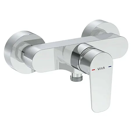 VitrA Flow Soft Brausearmatur