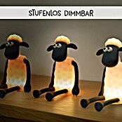 MegaLight Nachtlicht Shaun das Schaf (RGBW, Akkubetrieben) | BAUHAUS