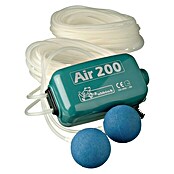 Ubbink Teichbelüfter Air 200 indoor (5 W, Teichgröße: 0,2 - 1 m³)