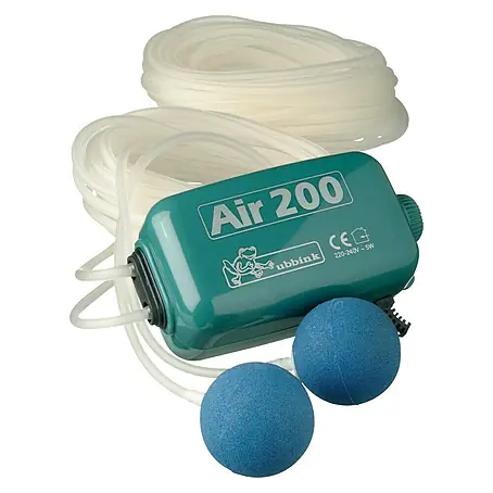 Ubbink  Teichbelüfter Air 200 indoor