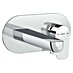 VitrA Flow Soft Waschtischarmatur 